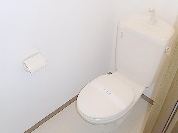 アムールII光風館の物件内観写真